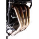 Komplettanlage GPR M3 - Yamaha XJ 6 // XJ 600 DIV. 2009-15