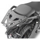 Support spécifique SRA2159 GIVI en aluminium - Yamaha Tracer 9 2021 /+ // Tracer 9 GT 2021-22 // Tracer 9 GT + 2023 /+