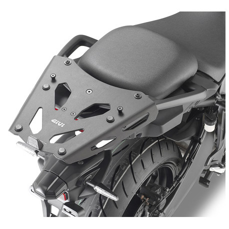 Engine Guard Givi - Yamaha Tracer 9 2021 /+ // Tracer 9 GT 2021-22 // Tracer 9 GT + 2023 /+