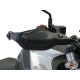Powerbronze Hand Guards Matt Black - Suzuki GSX-8S 2023/+