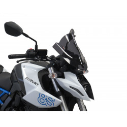 Powerbronze Screens 320 mm - Suzuki GSX 8S 2023/+