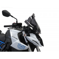 Saute vent Powerbronze 320 mm - Suzuki GSX 8S 2023/+