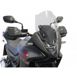 Protection de mains Powerbronze Noir Mat - Honda XL 750 Transalp 2023/+
