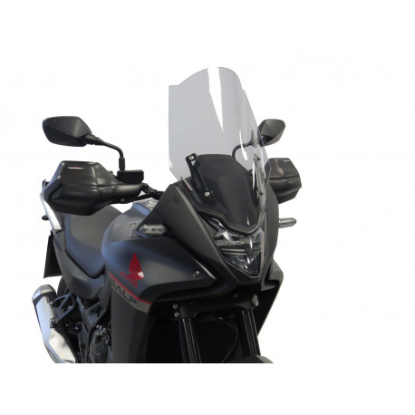 Bulle Touring Powerbronze 480 mm - Honda XL 750 Transalp 2023/+