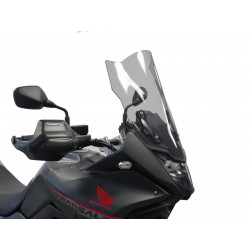 Screen Touring Powerbronze 480mm - Honda XL 750 Transalp 2023/+