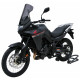 Ermax Bulle Touring - Honda XL 750 Transalp 2023/+