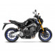 Ligne complète LeoVince LV Race - Yamaha MT-09 2021/+