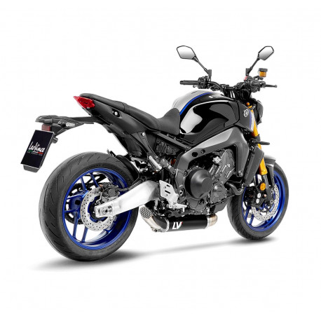 Full Line LeoVince LV Race - Yamaha MT-09 2021/+