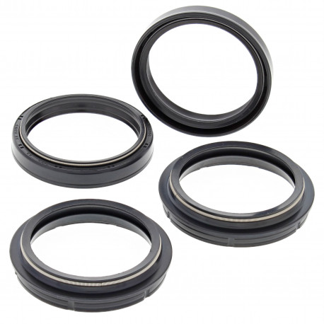 ALL BALLS Fork Oil Seal/ Dust Seal Kit 56-147-A