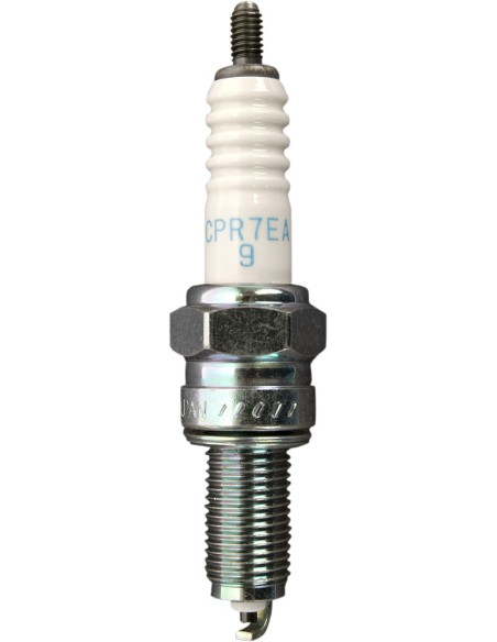 NGK Standard Spark Plug - CPR7EA-9