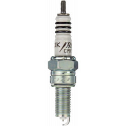 NGK Spark Plug CPR7EAIX9 Iridium Laser