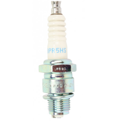 NGK Standard Spark Plug - BPR5HS