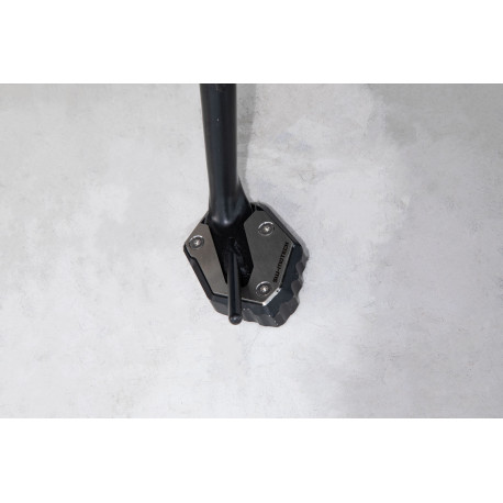 Sidestand Foot Extension SW-Motech - Yamaha Tracer 900 / GT 2021/+