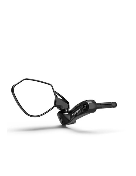 Far Viper Shield handlebar mirror