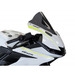 Powerbronze Screen Airflows High - Yamaha YZF-R 125 2019/+