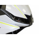 Powerbronze Headlight Protector - Yamaha YZF-R 125 2019/+