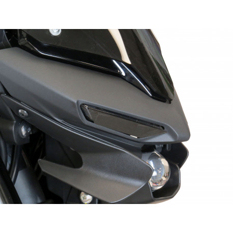 Protection de phare Powerbronze - Yamaha MT-03 2020/+