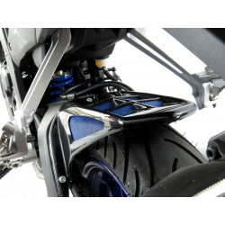 Hinterradabdeckung Powerbronze - Yamaha YZF-R 125 2008-18 // MT-125 2014-18