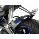 Garde boue arrière Powerbronze - Yamaha YZF-R 125 2008-18 // MT-125 2014-18