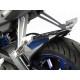 Hinterradabdeckung Powerbronze - Yamaha YZF-R 125 2008-18 // MT-125 2014-18