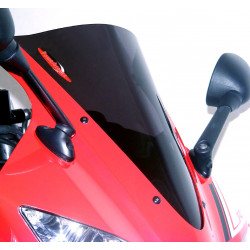 Scheibe Powerbronze Airflows - Yamaha YZF-R 125 2008-18