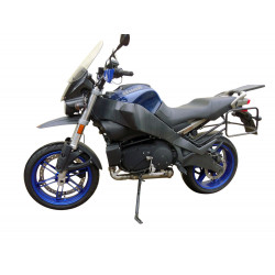 Auspuff GPR Powercone Evo - Buell XB12X Ulysses 2003-07