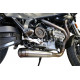 Auspuff GPR Powercone Evo - Buell XB12X Ulysses 2003-07