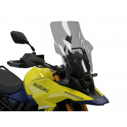 Bulle Touring Powerbronze 455mm - Suzuki DL 800 A V-Strom / BIG 2023/+