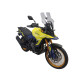 Bulle Touring Powerbronze 455mm - Suzuki DL 800 A V-Strom / BIG 2023/+