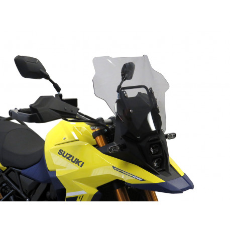 Bulle Touring Powerbronze 360mm - Suzuki DL 800 A V-Strom / BIG 2023/+