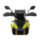 Screen Adventure Sports 260 mm - Suzuki DL 800 A V-Strom / BIG 2023/+