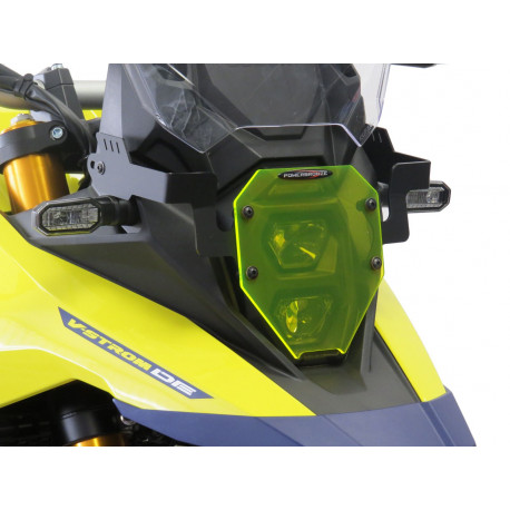 Powerbronze Headlight Protector - Suzuki DL 800 A V-Strom / BIG 2023/+