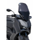 Windschutzscheiben Ermax - Yamaha X-MAX 300 2023/+