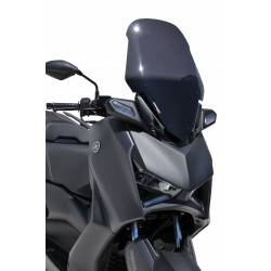 Pare brise haute protection Ermax - Yamaha X-MAX 300 2023/+
