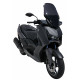 Windschutzscheiben Ermax - Yamaha X-MAX 300 2023/+