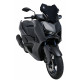 Ermax Sport windshield - Yamaha X-MAX 300 2023/+