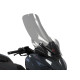 Bulle Touring Powerbronze 720mm - Yamaha X-Max 125 2018/+ // N-Max 300 2017/+ // X-Max 400 2018-20 // Tricity 300 2020/+