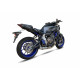 Ligne Complète Ixil Race Xtrem - Yamaha MT-07 2014-20