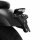 Support de plaque Moto-parts - Honda CMX 500 Rebel 2016 /+ // CMX 1100 Rebel 2021 /+