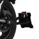 Support de plaque Moto-parts - Honda CMX 500 Rebel 2021 /+