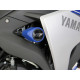 Crash Posts Powerbronze - Yamaha YZF-R3 2015-18