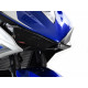 Powerbronze Headlight Protector - Yamaha YZF-R3 2015-18