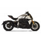 Echappement Hpcorse Hydroform Short - Ducati Diavel 1260