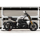 Echappement Hpcorse Hydroform Short - Ducati Diavel 1260