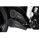 Echappement Hpcorse SP-3 Carbon Short 230- KTM 890 Duke /R/L 2021/+