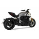 Echappement Hpcorse Hydroform Short - Ducati Diavel 1260