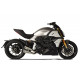 Echappement Hpcorse Hydroform Short - Ducati Diavel 1260