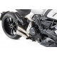 Echappement Hpcorse Hydroform Short - Ducati Diavel 1260