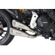 Echappement Hpcorse Hydroform Short - Ducati Diavel 1260