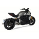 Echappement Hpcorse Hydroform Short - Ducati Diavel 1260